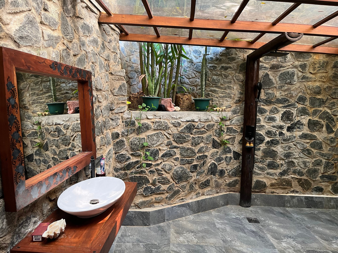 Peacock Ayurveda Garden主图