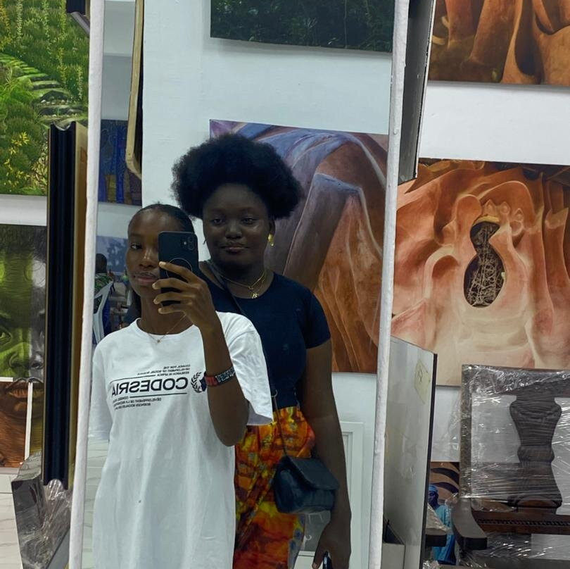 Nike Art Centre-奥索各博必去景点