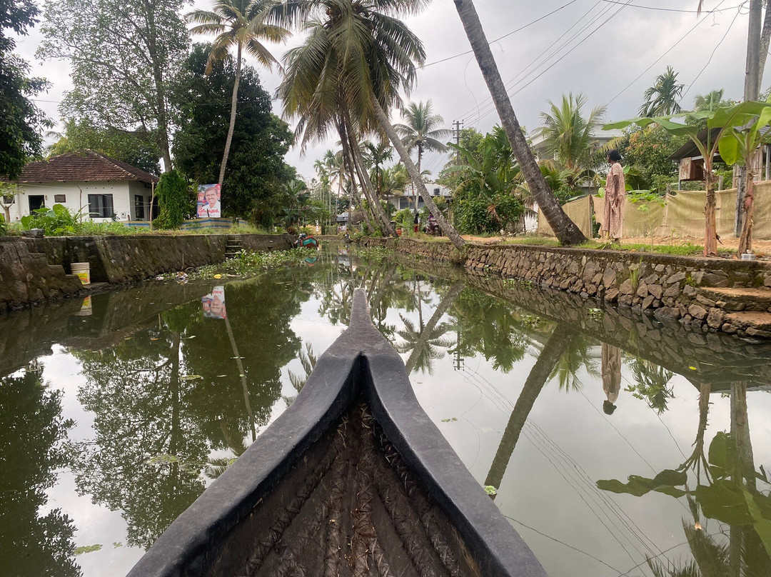 Nelpura Heritage Homestay主图