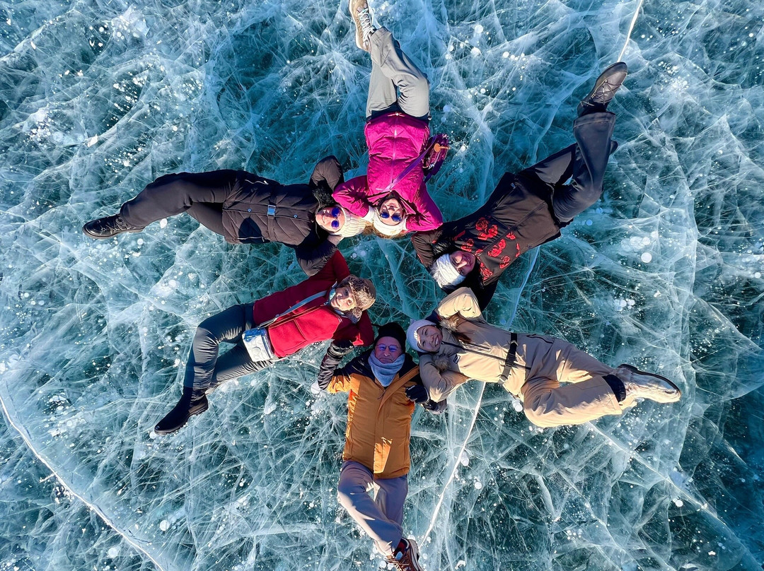 Baikal Tanya-Baikal必去景点