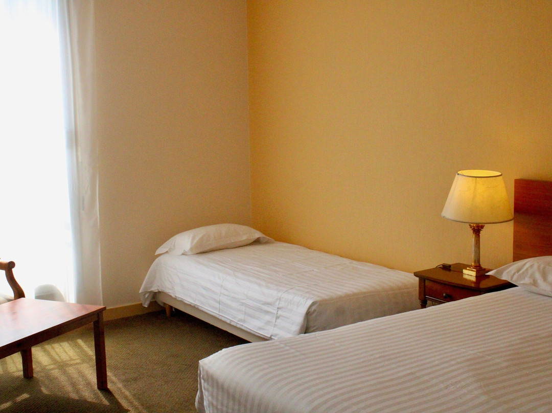 Hôtel la Marine主图