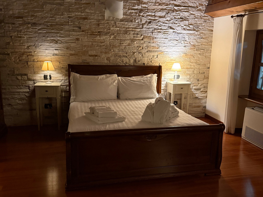 帕尔科特马乐迪戴瑟德力别墅主图