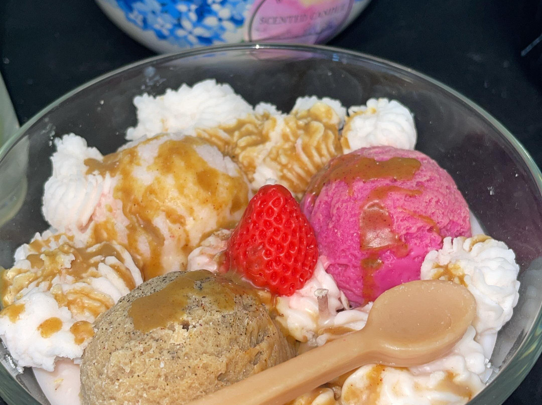 The Handmade Market-Bethany必去景点