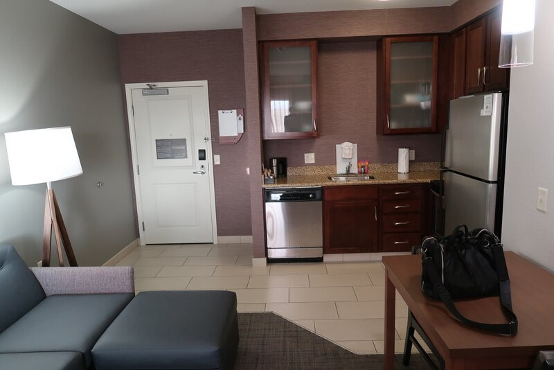 Residence Inn by Marriott Phoenix Gilbert主图