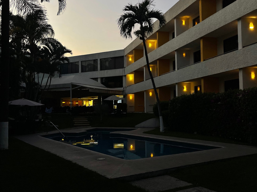 Casa Francisco Cuernavaca主图