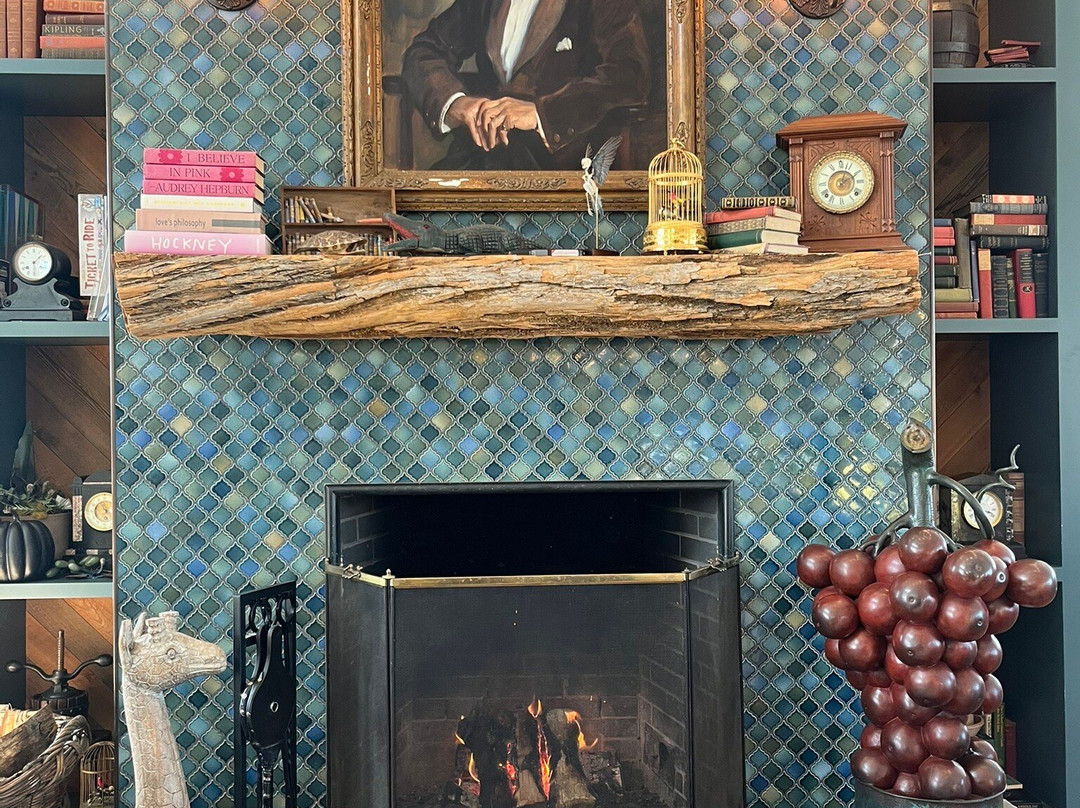 Merrie Mill Farm & Vineyard-凯西克必去景点