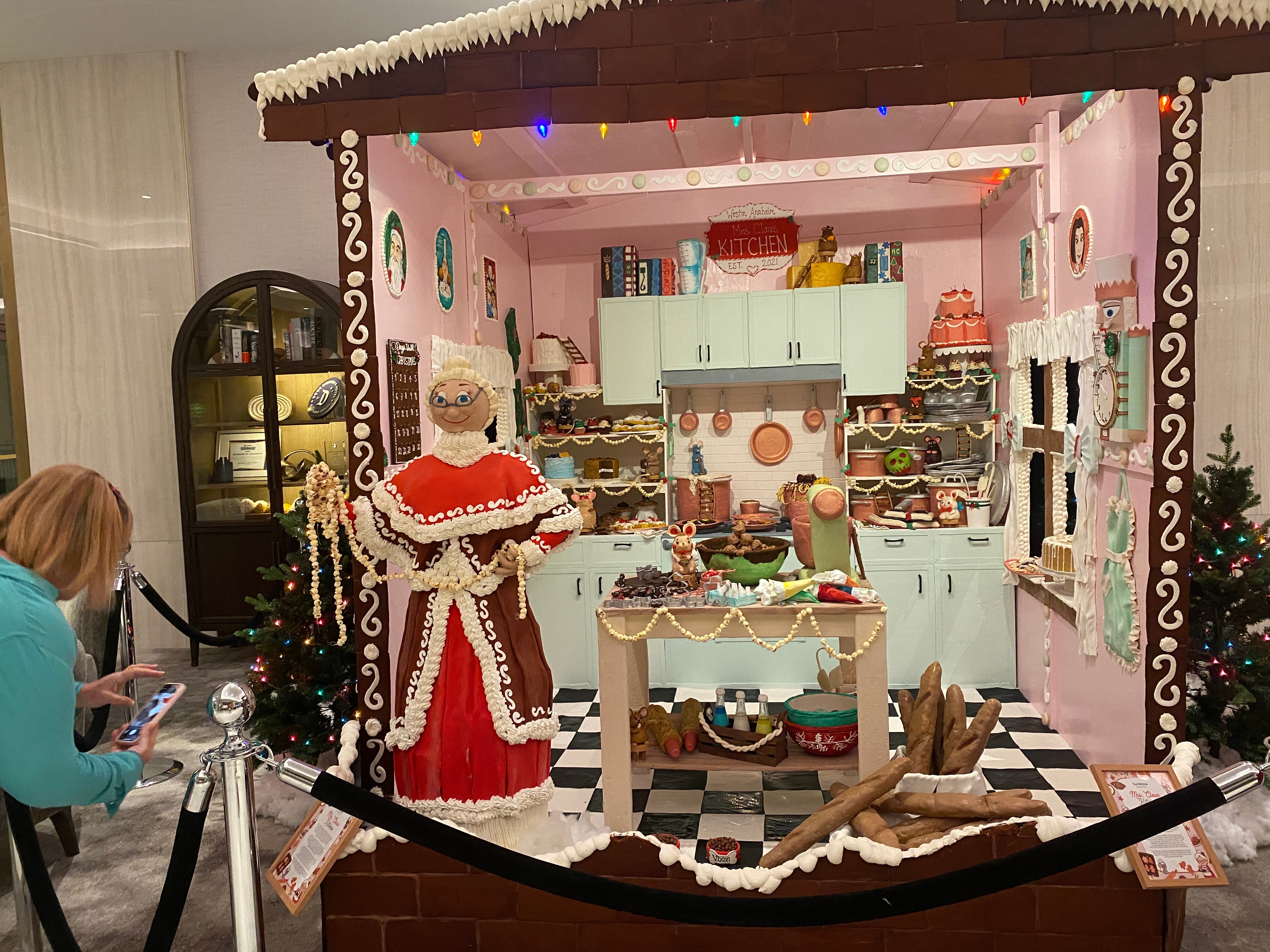 The Westin Anaheim Resort-浴室