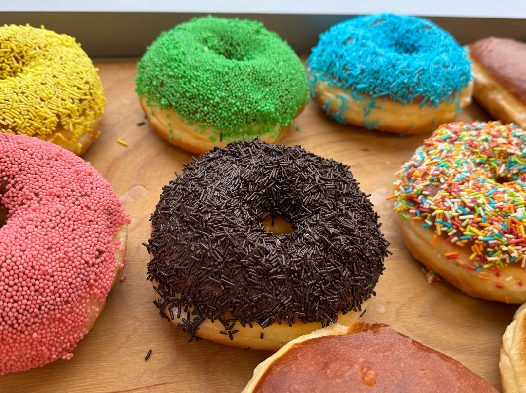 Dobra Pączkarnia Konin