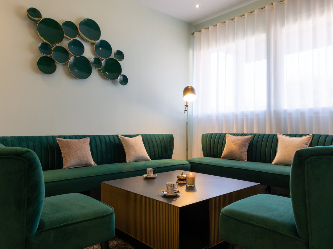 Sure Hotel by Best Western Porte de Dieppe