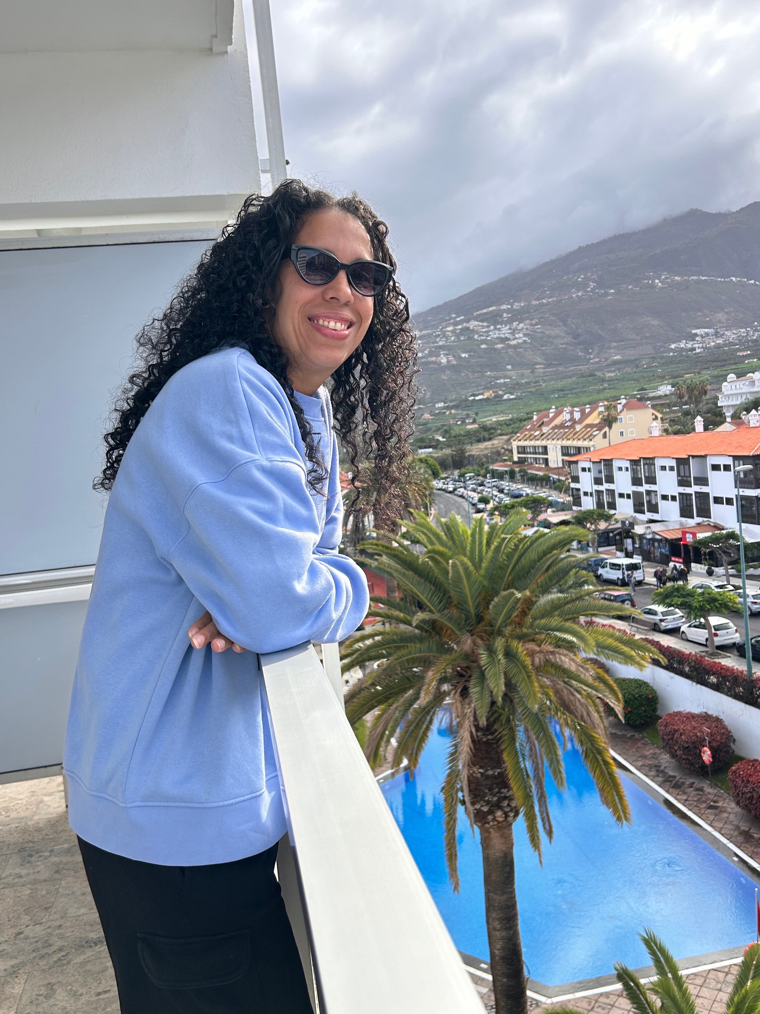 BLUESEA Interpalace-酒店景观