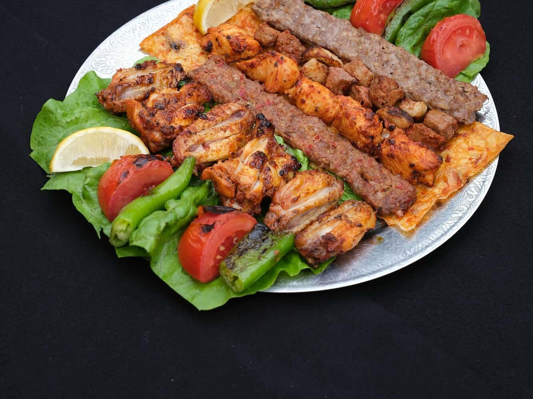 Dürümcü Hasan Usta Alanya