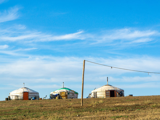 Amaico Travels-乌兰巴托必去景点