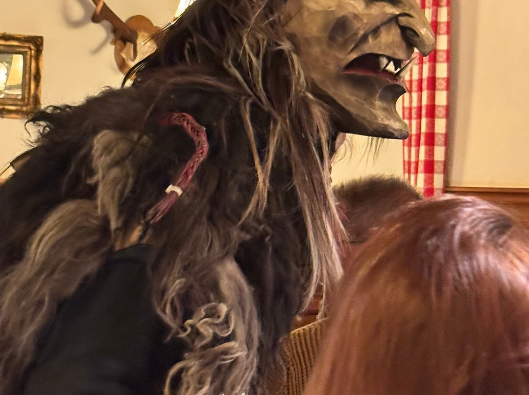 Craftours-Spring Valley必去景点