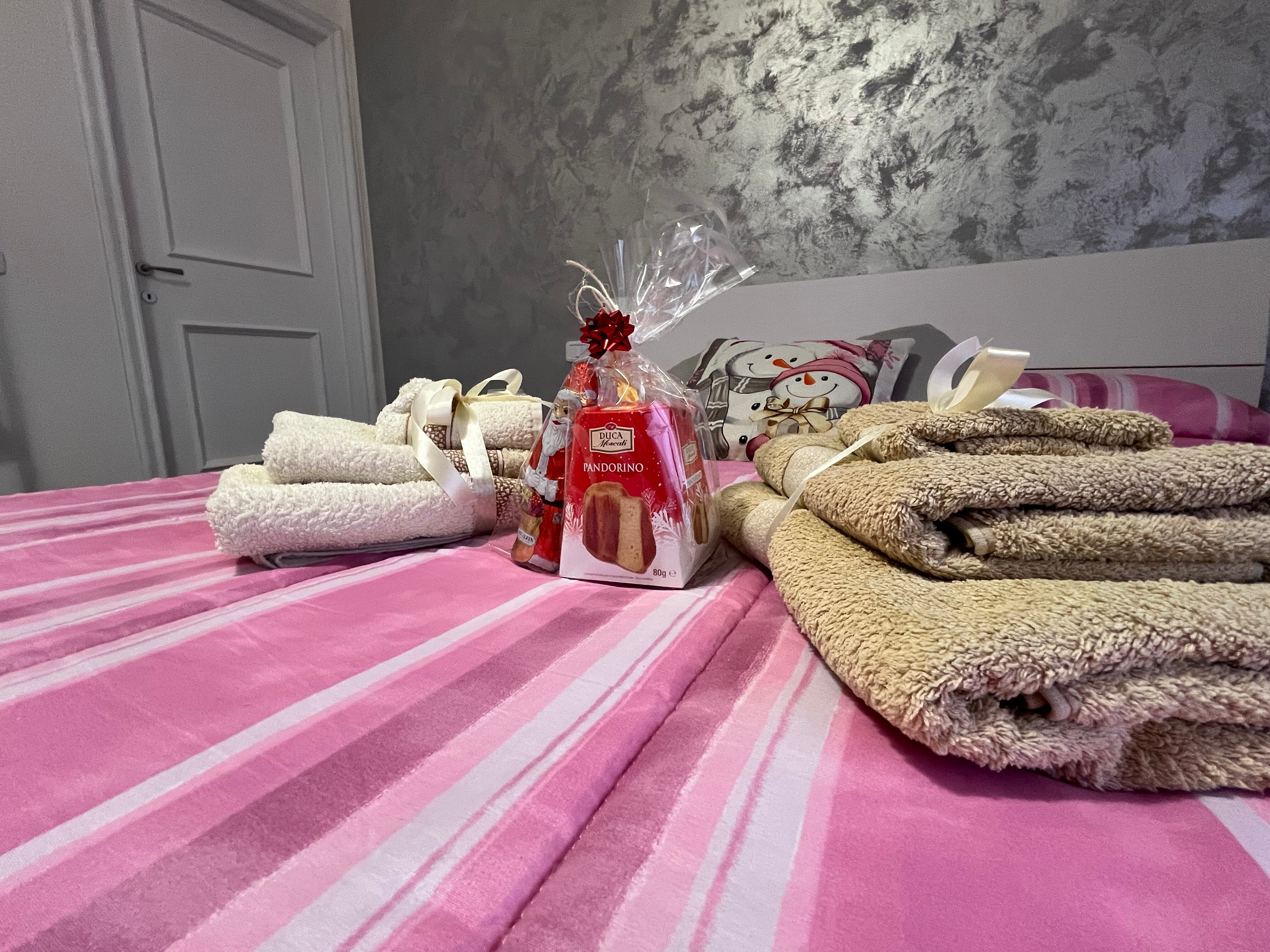 La Casa di Ma-官方