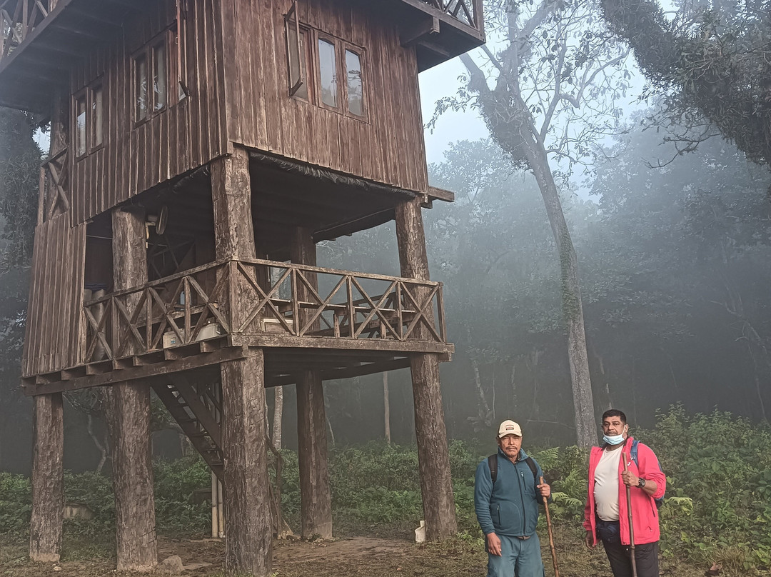 Himalaya Sunrise Treks And Expedition Pvt.Ltd-加德满都必去景点