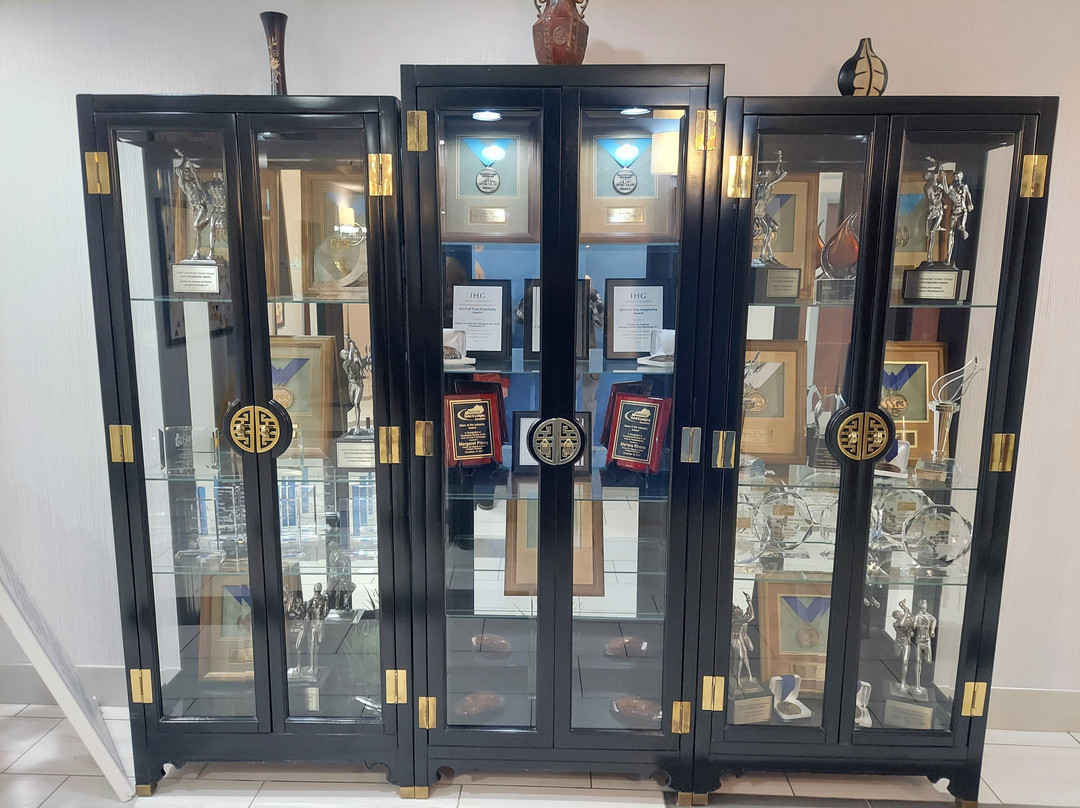 Holiday Inn Express & Suites Lexington Dtwn Area-keeneland By IHG主图