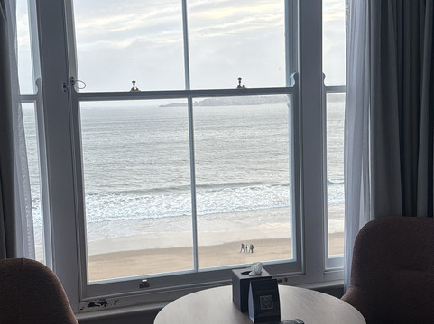 Imperial Hotel, Tenby主图