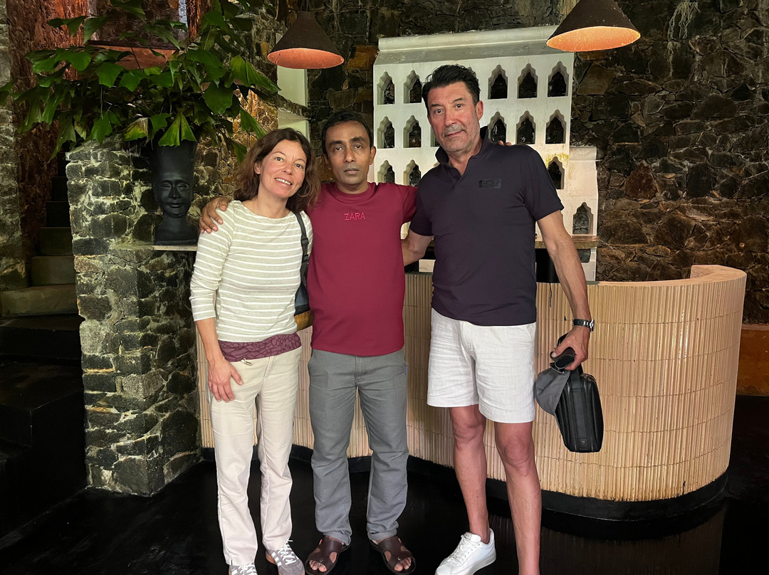 博尔德花园旅馆主图