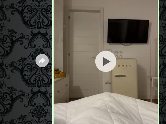 Sui Tetti Luxury Rooms主图