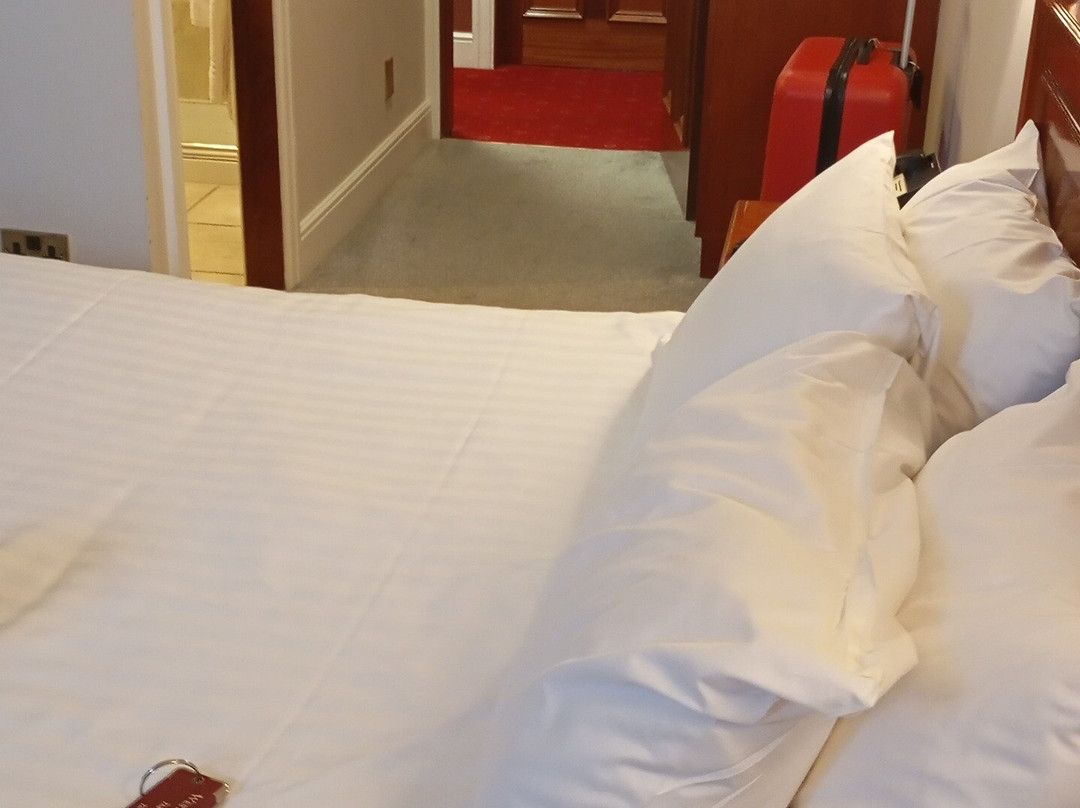 维斯特纳阿姆斯酒店主图