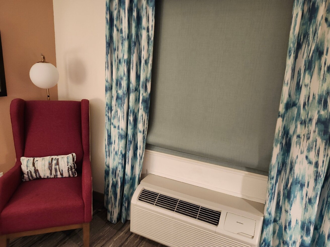 Hilton Garden Inn Pensacola Airport - Medical Center主图