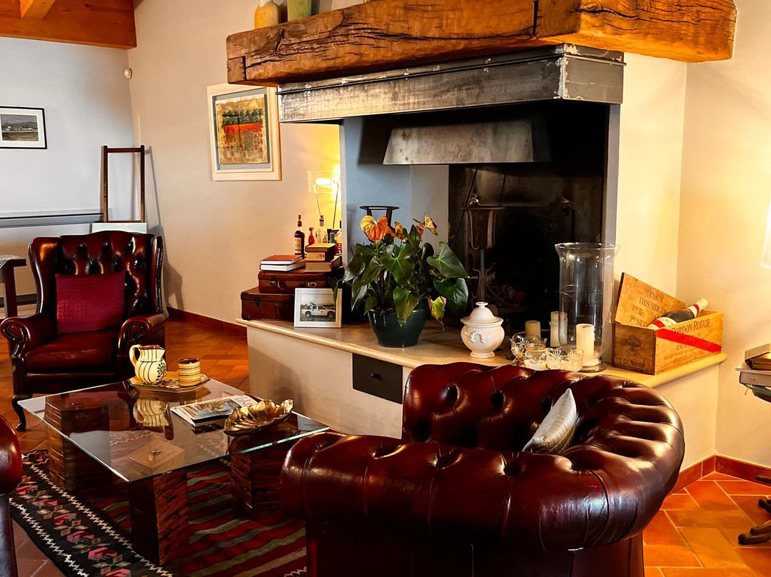 Baldetti Wine-科尔托纳必去景点