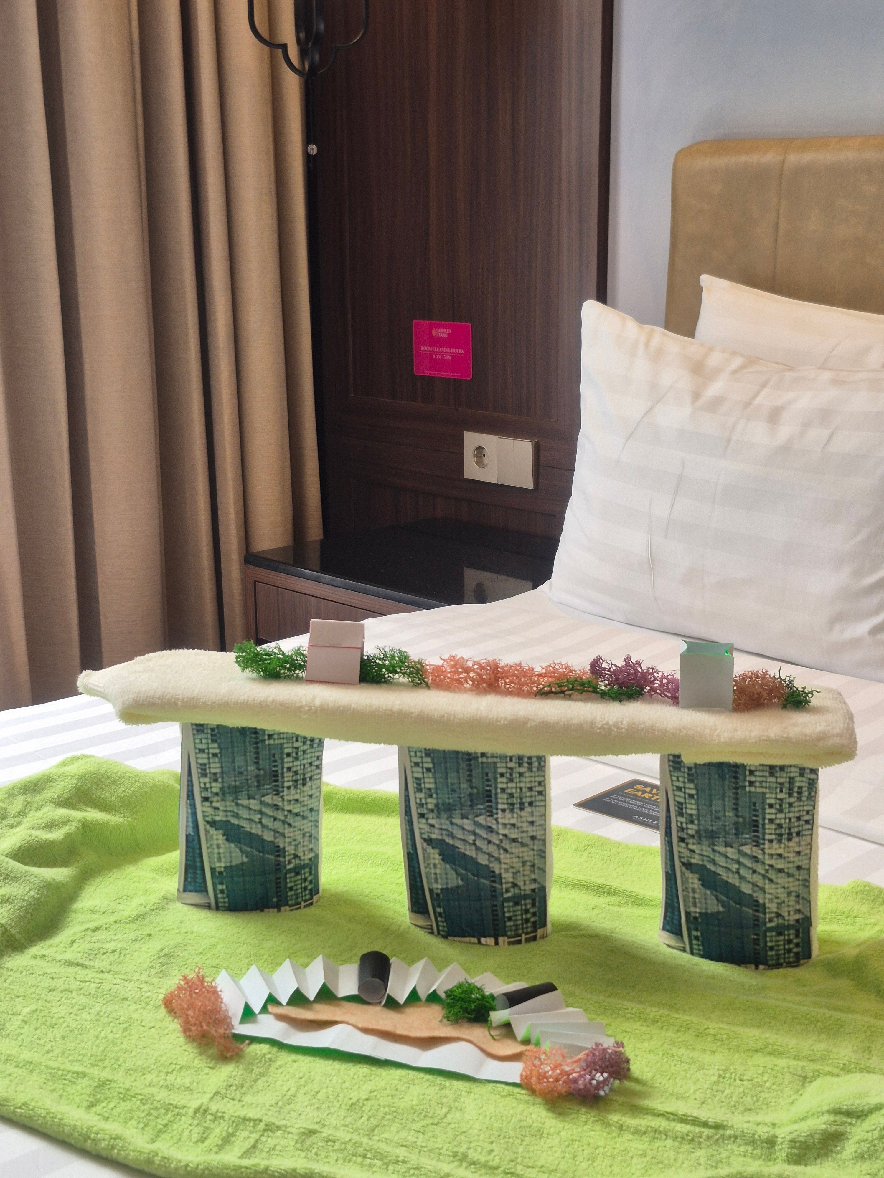 Ashley Tang Menteng-官方