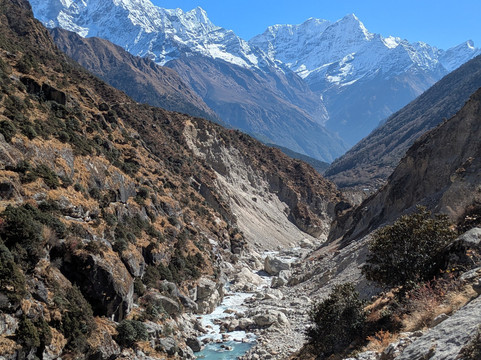 Tramping Himalaya Adventures Pvt. Ltd.-加德满都必去景点