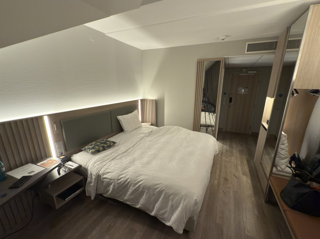 新罕布什尔州马格德堡酒店主图