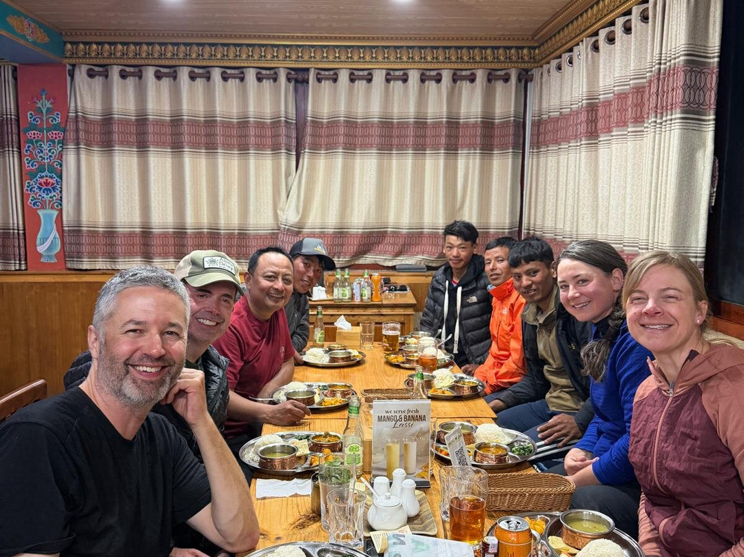 Nepal Pyramids Trekking & Climbing-加德满都必去景点