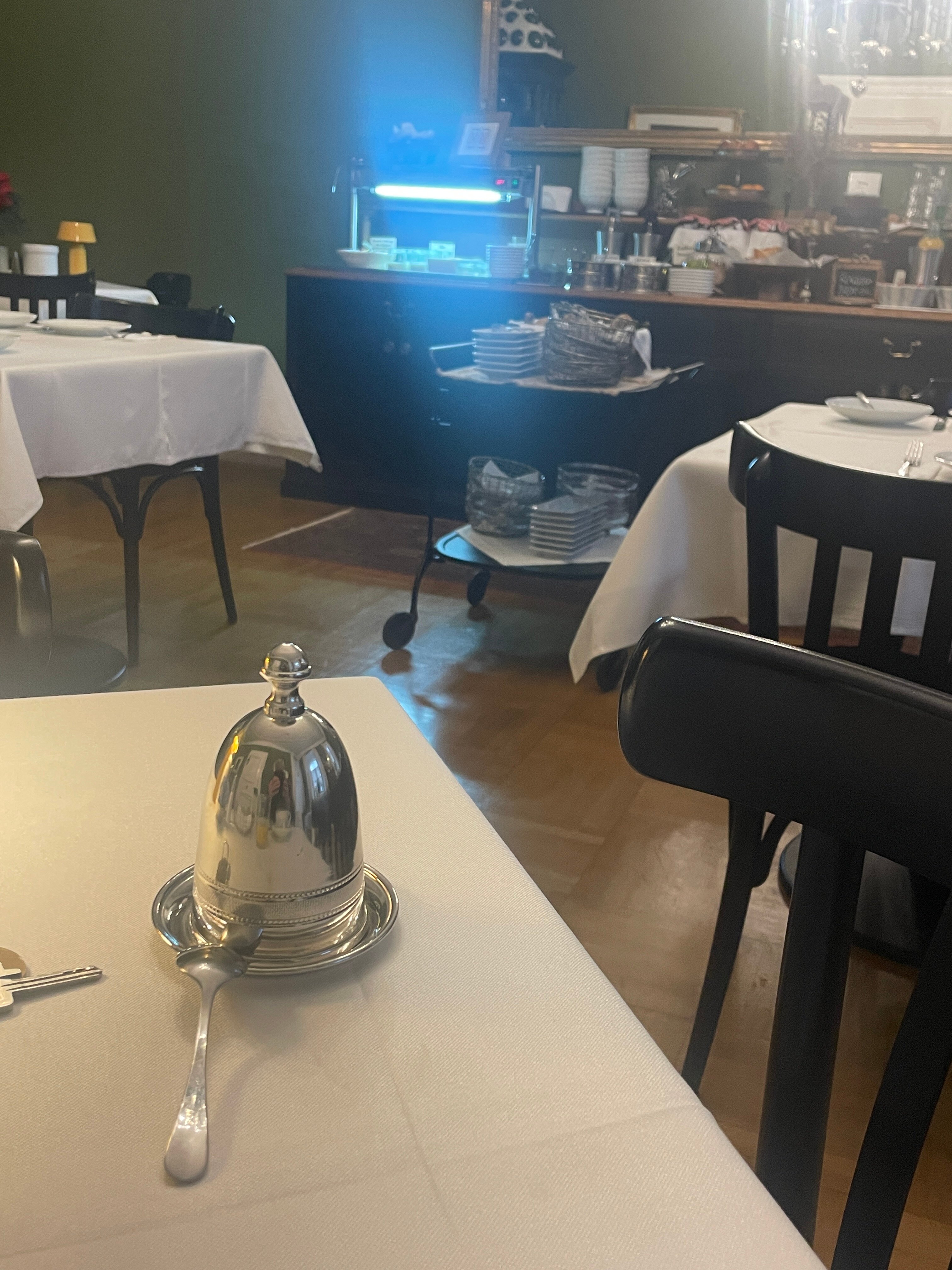 Hotel Alter Gerichtshof-官方