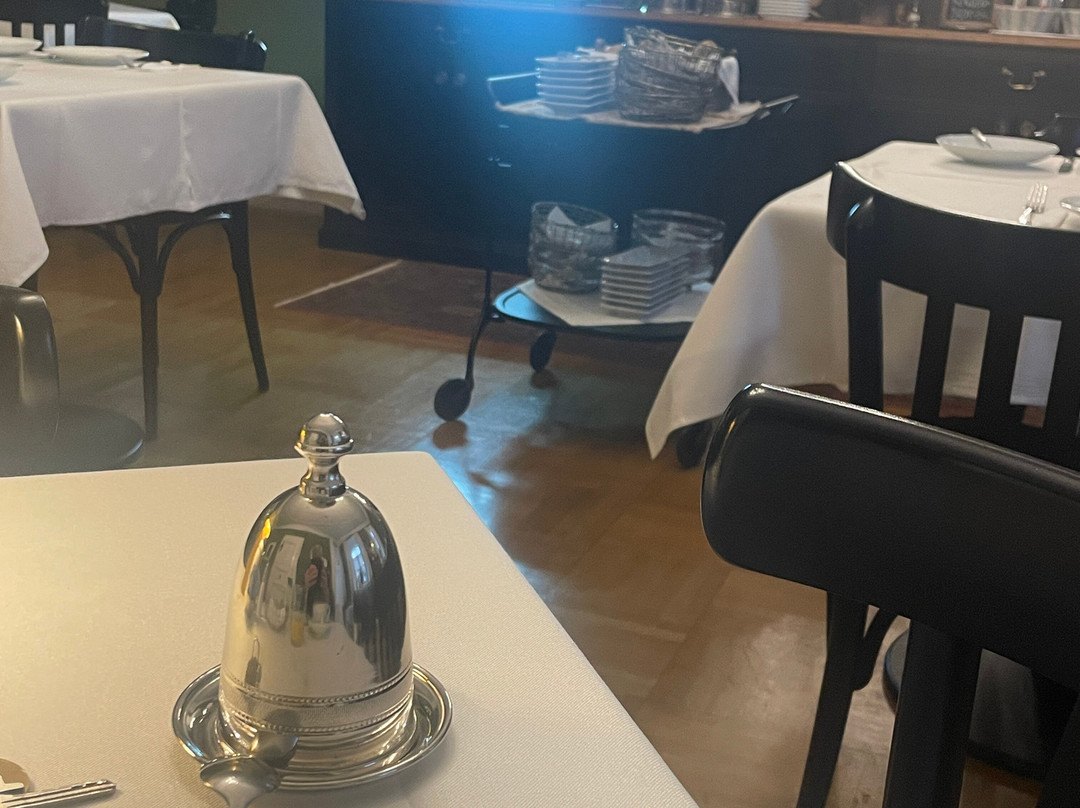 Hotel Alter Gerichtshof主图