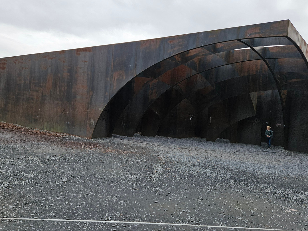 C-Mine-亨克必去景点