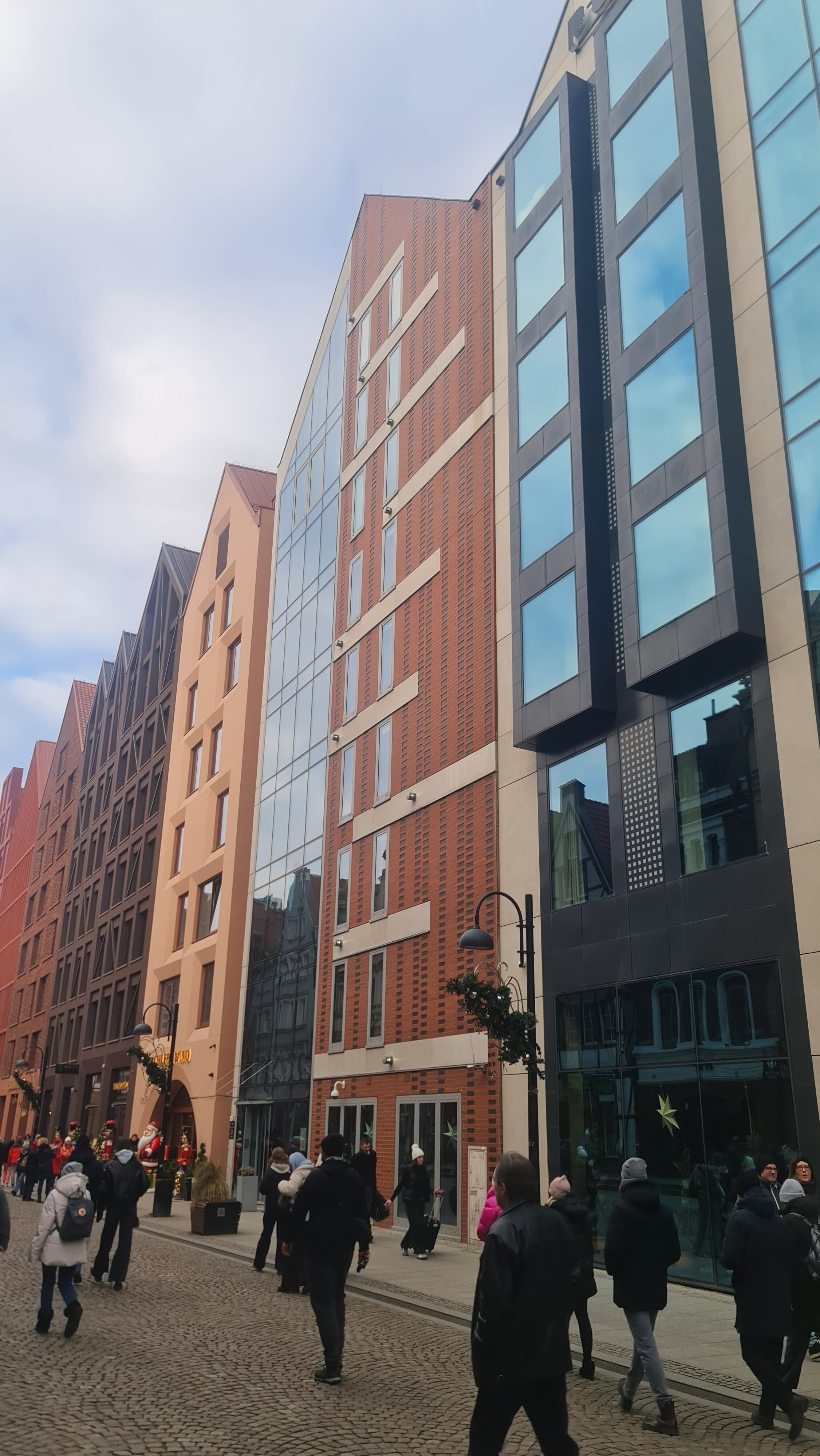 PURO Gdansk Stare Miasto-官方