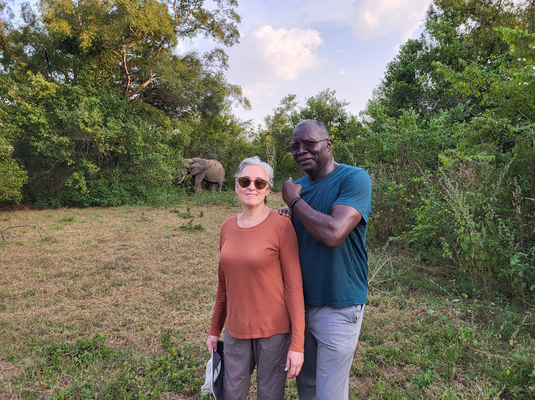 Uprise Travel-Tamale必去景点