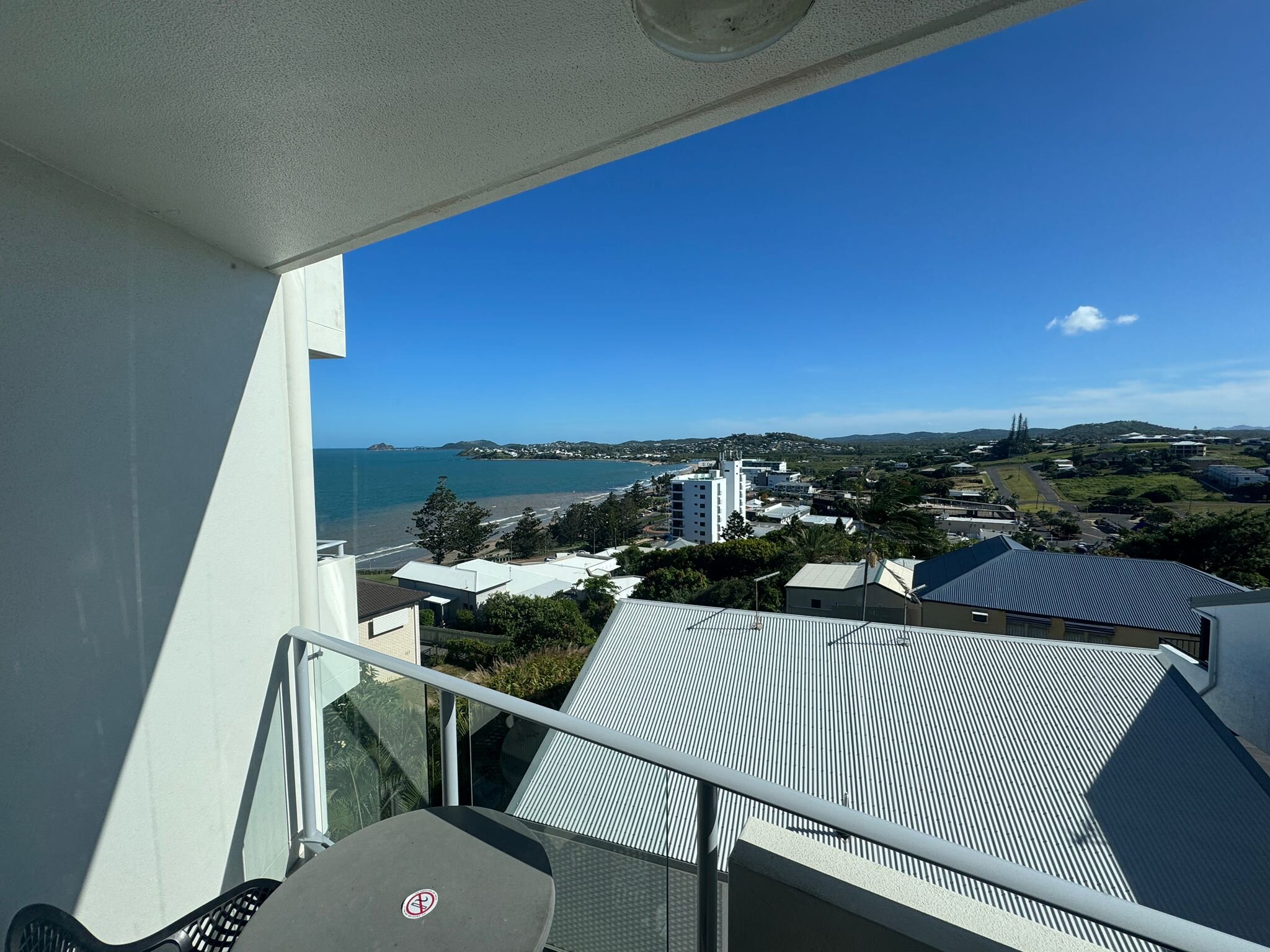 Oshen Holiday Apartments Yeppoon-客卧