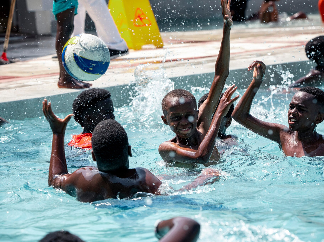 PrideInn Hotel Diani主图