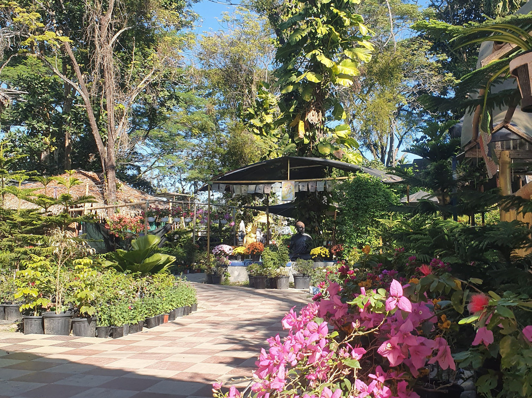 Blossom Exotica-Dibrugarh必去景点