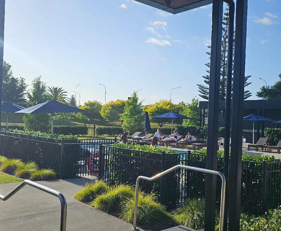 Doubletree By Hilton Auckland Karaka主图