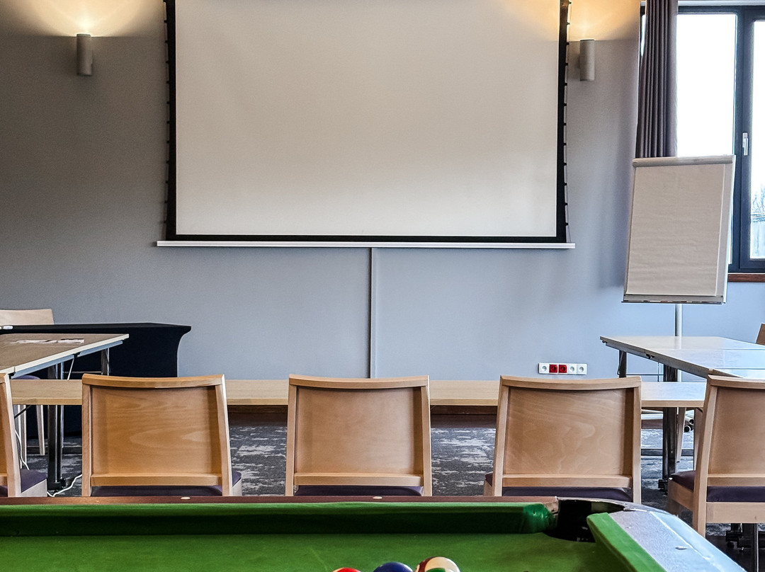 Medical SPA Hotel  Lawendowe Termy主图