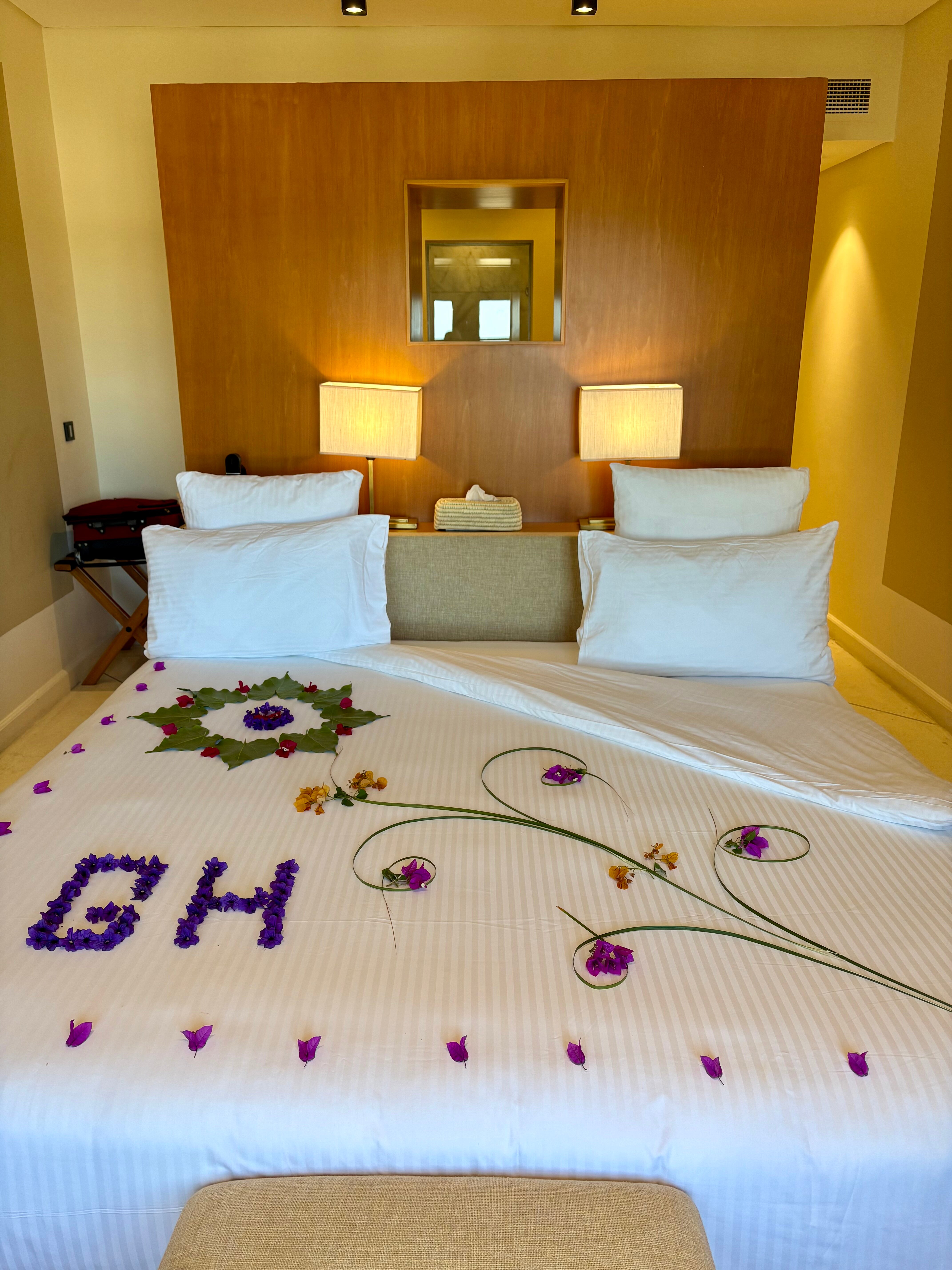 The Chedi El Gouna-官方