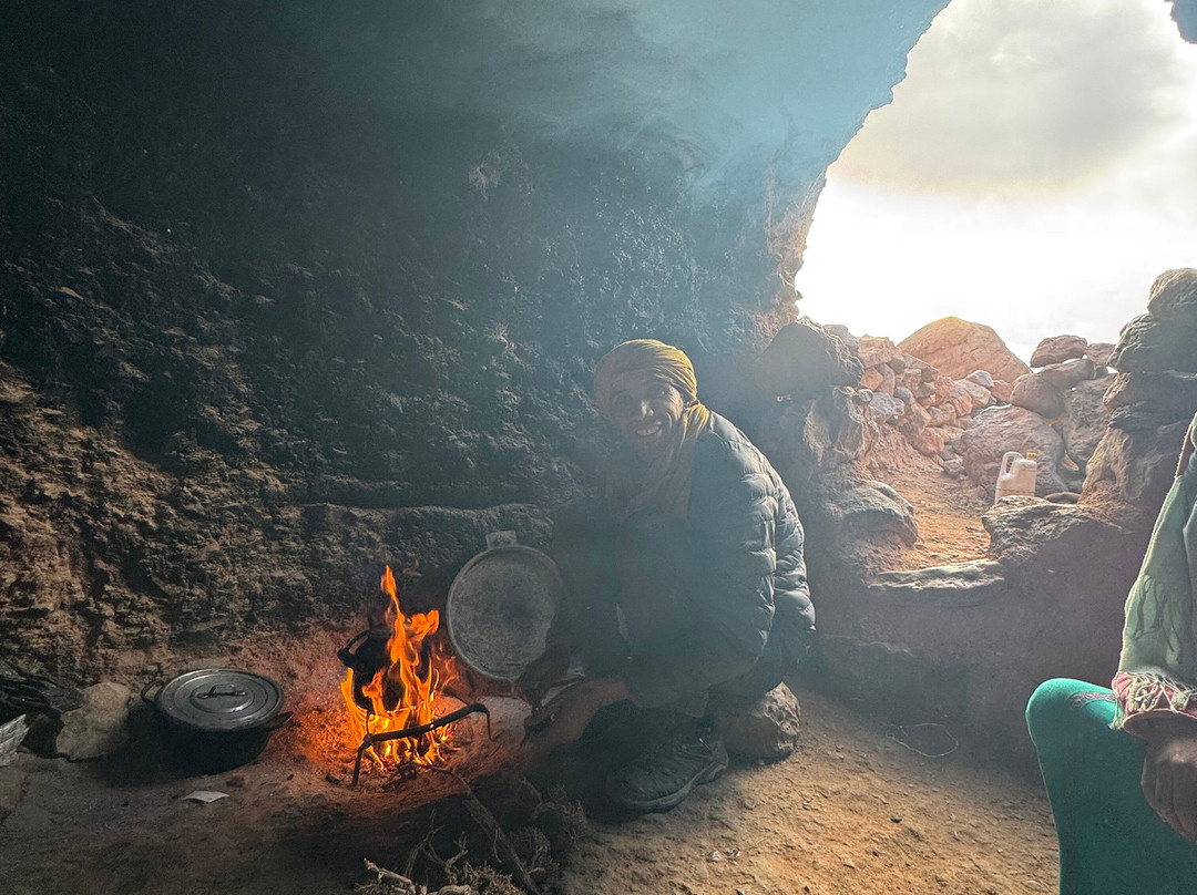 Dades Gorges Trekking-Boumalne Dades必去景点