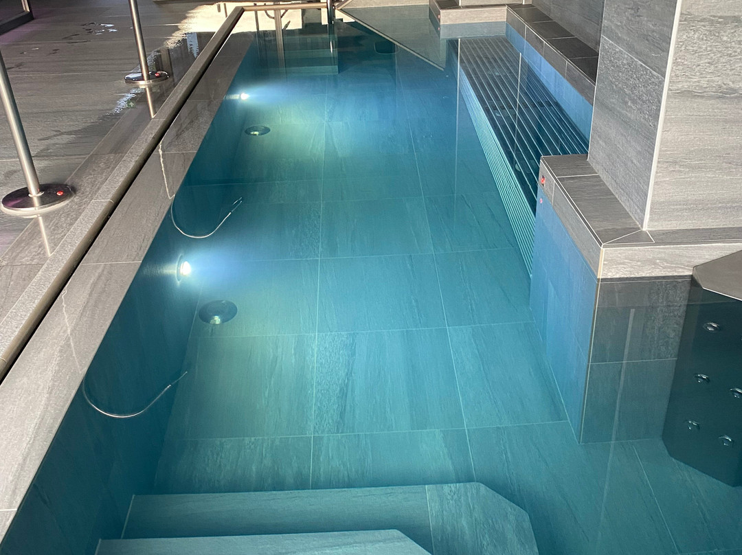 Chalet-Hotel Alpina主图