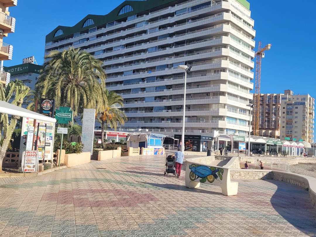 AR 罗卡埃斯梅拉达水疗酒店主图
