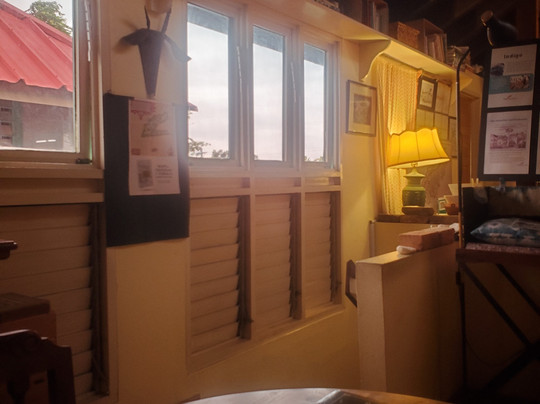 Tobago Heritage Conservation Society-Buccoo必去景点