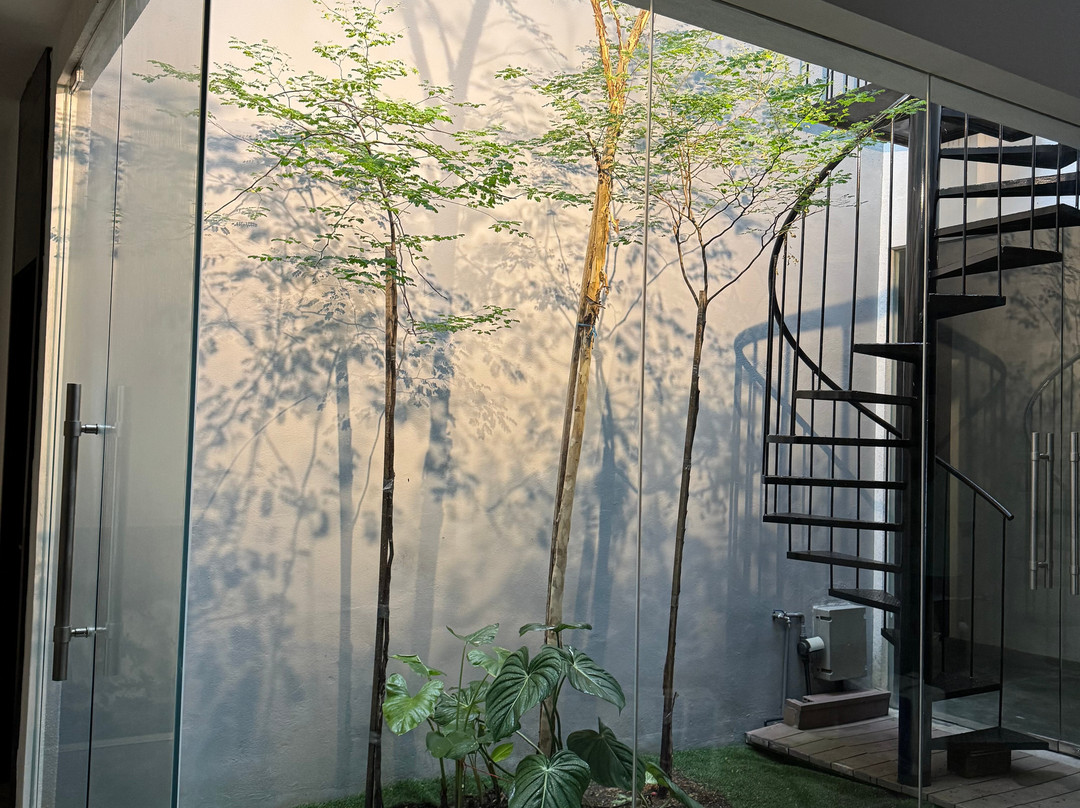 Straits And Oriental Museum-乔治城必去景点