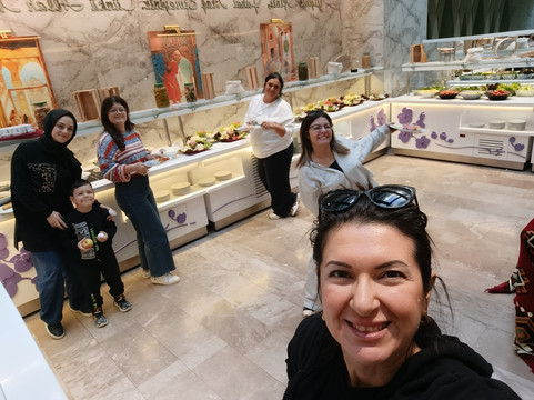 Orkis Palace Thermal & Spa主图