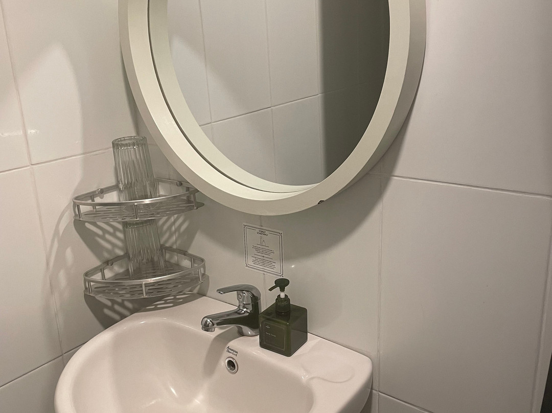 Ceria Hotel @ Alun Alun Yogyakarta主图