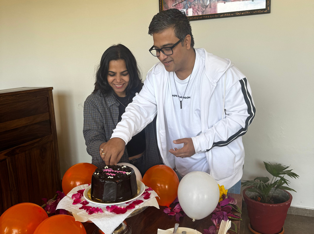 Kumbhal Exotica Resort Kumbhalgarh主图