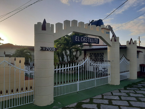 Hostal El Castillito主图